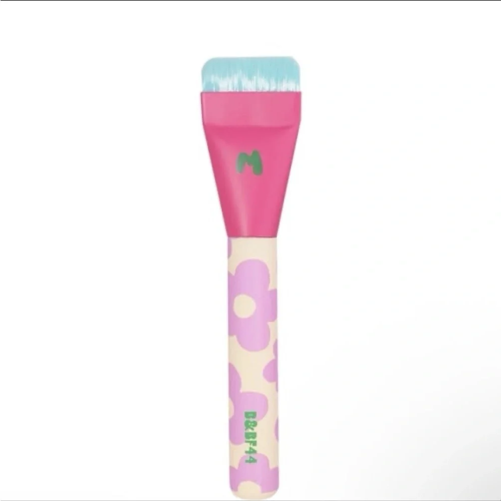 Made By Mitchell Blursh Pods Baked Blush Pure Imagination & Brush Bundle BNIB